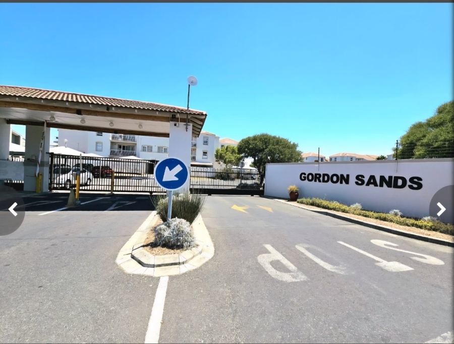 To Let 2 Bedroom Property for Rent in Gordons Bay Central Western Cape